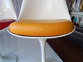 Our Best Vinyl Replacement Cushion for Saarinen Tulip Side or Arm Chair